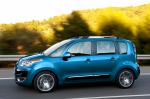 Citroen C3 Picasso 2009 года
